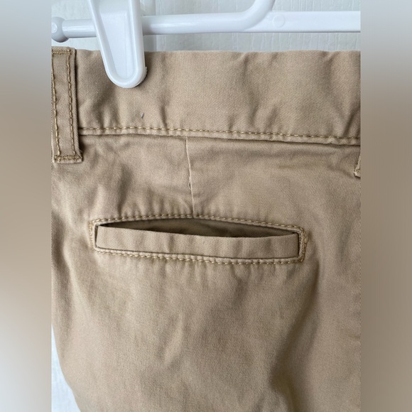 Carters khaki pants. Size 12 - Picture 3 of 8